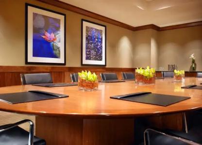 The Westin Bellevue - 16