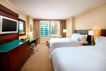 The Westin Bellevue - 36