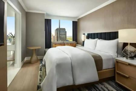 The Westin Bellevue - 45