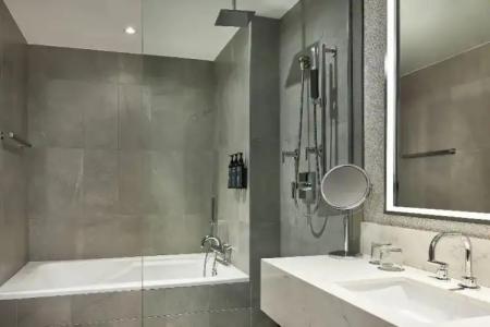 The Westin Bellevue - 71