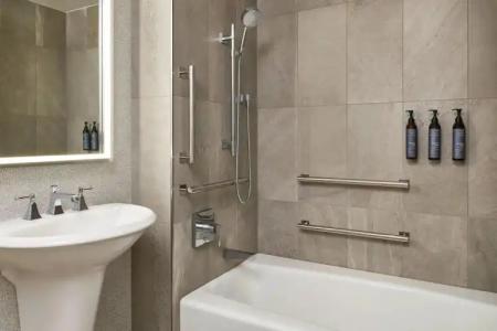 The Westin Bellevue - 41