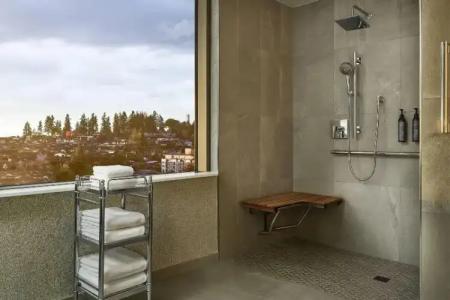 The Westin Bellevue - 91