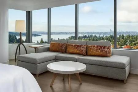 The Westin Bellevue - 90