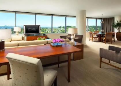The Westin Bellevue - 4