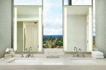 The Westin Bellevue - 10