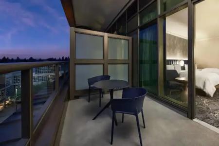 The Westin Bellevue - 69