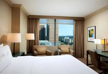 The Westin Bellevue - 5