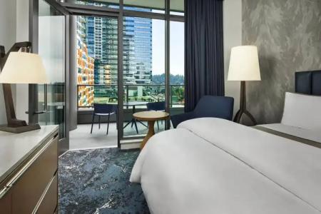 The Westin Bellevue - 38