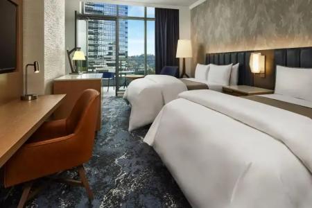 The Westin Bellevue - 33