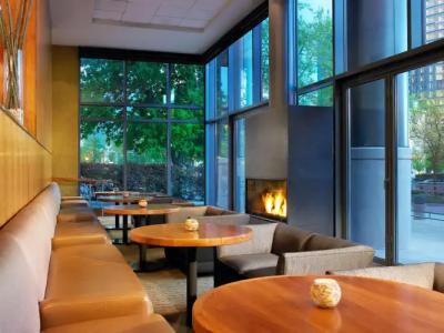 The Westin Bellevue - 21