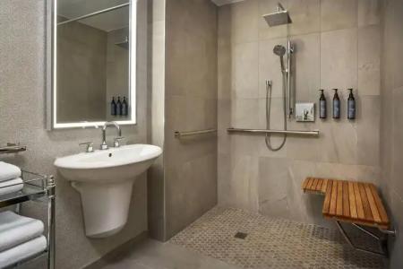 The Westin Bellevue - 47