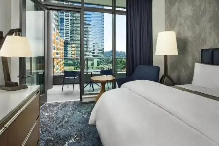 The Westin Bellevue - 70