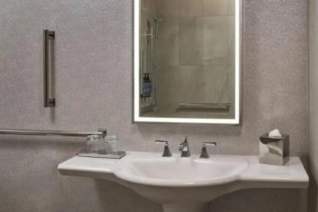 The Westin Bellevue - 40