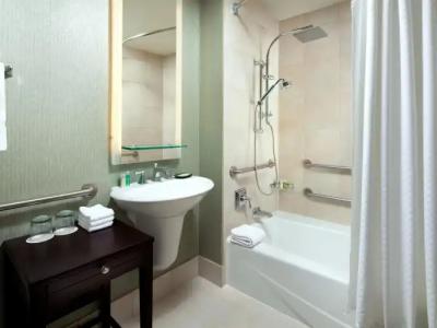 The Westin Bellevue - 8