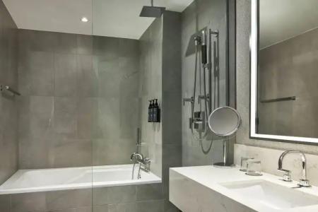 The Westin Bellevue - 9