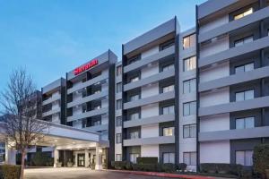 Sheraton Bellevue Hotel, Bellevue