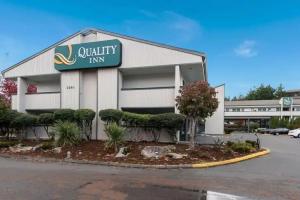 Quality Inn Bellevue, Bellevue