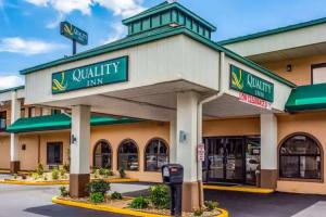 Quality Inn Bowling Green, Bowling Green