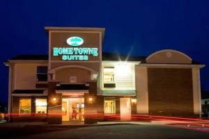 InTown Suites Extended Stay Bowling Green TN, Bowling Green