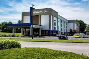 Hampton Inn Bowling Green KY, Bowling Green
