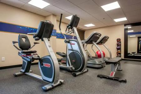 Hampton Inn Bowling Green KY - 21