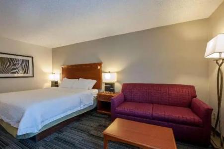 Hampton Inn Bowling Green KY - 46