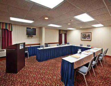 Hampton Inn Bowling Green KY - 20