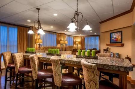 Hampton Inn Bowling Green KY - 33