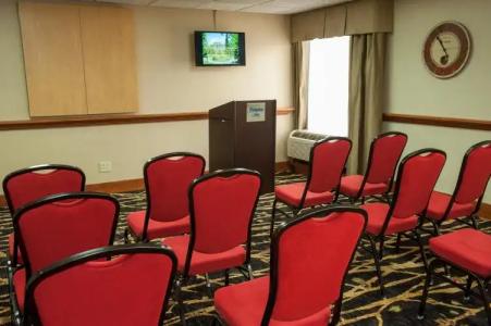 Hampton Inn Bowling Green KY - 19