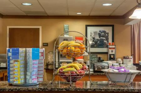 Hampton Inn Bowling Green KY - 11