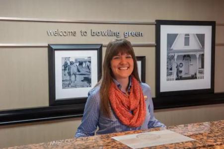 Hampton Inn Bowling Green KY - 30