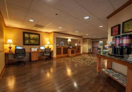 Hampton Inn Bowling Green KY - 28