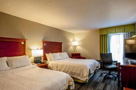 Hampton Inn Bowling Green KY - 3