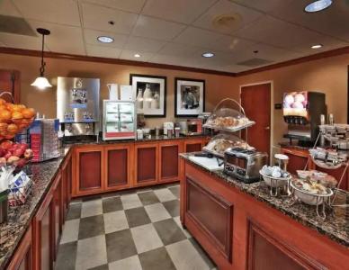 Hampton Inn Bowling Green KY - 12