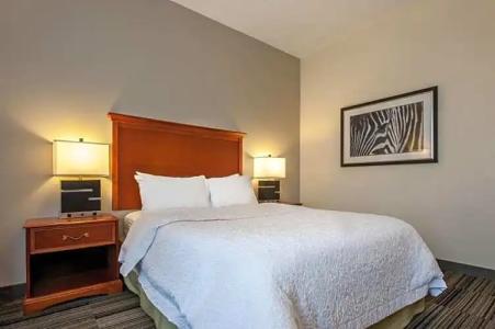 Hampton Inn Bowling Green KY - 43