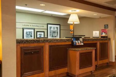 Hampton Inn Bowling Green KY - 31