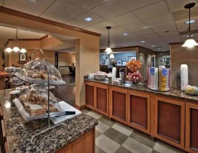 Hampton Inn Bowling Green KY - 13