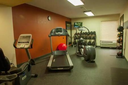 Hampton Inn Bowling Green KY - 23