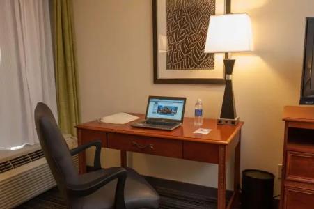 Hampton Inn Bowling Green KY - 4