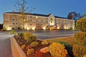 Candlewood Suites Bowling Green, an IHG Hotel, Bowling Green