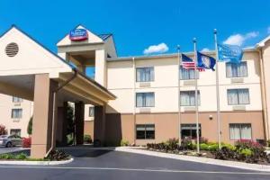 Fairfield by Marriott Chesapeake, Chesapeake