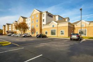 Staybridge Suites Chesapeake-Virginia Beach, an IHG Hotel, Chesapeake