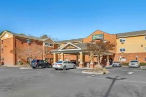 Extended Stay America Suites - Chesapeake - Churchland Blvd, Chesapeake