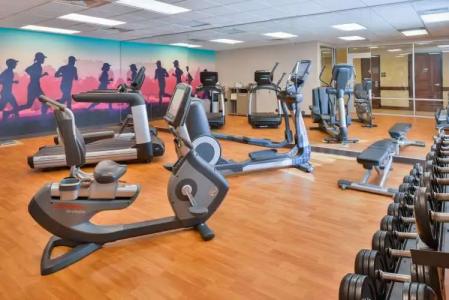 Hyatt Place Chesapeake - 21