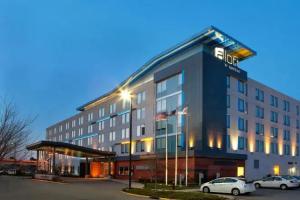 Aloft Chesapeake, Chesapeake