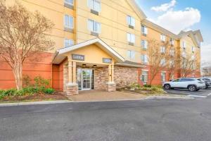 Extended Stay America Suites - Chesapeake - Greenbrier Circle, Chesapeake