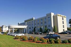 Holiday Inn Express Chesapeake - Norfolk, an IHG Hotel, Chesapeake