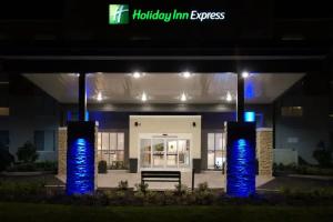 Holiday Inn Express Chesapeake - Norfolk, an IHG Hotel, Chesapeake