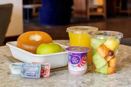 Hyatt Place Denver Airport - 14