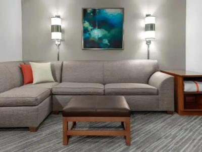 Hyatt Place Denver Airport - 34